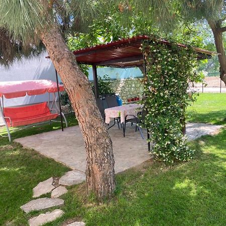 Seaside Apartments Керамоти Экстерьер фото